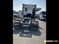 RENAULT V.I. Vers. RENAULT V.I. | Trattore Trattore | INDUSTRIAL CARS S.P.A