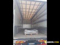 Iveco Mod. IVECO Vers. IVECO | Leggero Cabinato > 35 q.li Scarrabile con gancio | INDUSTRIAL CARS S.P.A