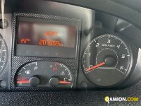 Fiat Mod. FIAT Vers. FIAT | Leggero Furgone <= 35 q.li Furgone di serie / Van | INDUSTRIAL CARS S.P.A