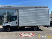 Iveco Mod. IVECO Vers. IVECO | Leggero Furgone <= 35 q.li Furgonato | INDUSTRIAL CARS S.P.A