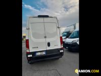Iveco Mod. IVECO Vers. IVECO | Leggero Furgone <= 35 q.li Furgone di serie / Van | INDUSTRIAL CARS S.P.A