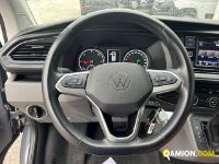 Volkswagen Vers. VOLKSWAGEN | Leggero Furgone <= 35 q.li Altro | INDUSTRIAL CARS S.P.A