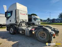 Iveco Mod. IVECO Vers. IVECO | Trattore Trattore | INDUSTRIAL CARS S.P.A