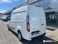 Ford Transit Custom Transit Custom 310 2.0 TDCi 130 PL Combi Entry | Leggero Furgone <= 35 q.li Furgone di serie / Van | INDUSTRIAL CARS S.P.A