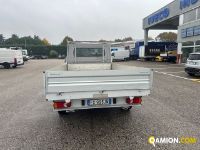 Fiat Mod. FIAT Vers. FIAT | Leggero Cabinato <= 35 q.li Cassone fisso | INDUSTRIAL CARS S.P.A