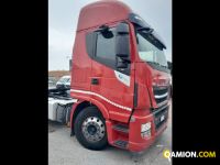 Iveco Mod. IVECO Vers. IVECO | Trattore Trattore | INDUSTRIAL CARS S.P.A