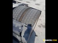 RENAULT V.I. Vers. RENAULT V.I. | Trattore Trattore | INDUSTRIAL CARS S.P.A