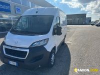 Peugeot Mod. PEUGEOT Vers. PEUGEOT | Leggero Furgone <= 35 q.li Furgone di serie / Van | INDUSTRIAL CARS S.P.A
