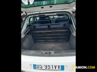 Fiat Punto 1.3 MJT II S&S 85 CV 5 porte ECO Lounge | Leggero Furgone <= 35 q.li Furgone di serie / Van | INDUSTRIAL CARS S.P.A