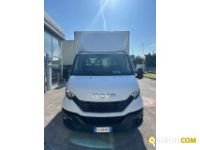 Iveco Mod. IVECO Vers. IVECO | Leggero Furgone <= 35 q.li Furgonato | INDUSTRIAL CARS S.P.A