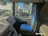 Daf XF Vers. DAF | Trattore Trattore | INDUSTRIAL CARS S.P.A