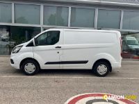 Ford Transit Custom Transit Custom 310 2.0 TDCi 130 PL Combi Entry | Leggero Furgone <= 35 q.li Furgone di serie / Van | INDUSTRIAL CARS S.P.A