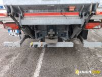 Iveco Mod. IVECO Vers. IVECO | Motrice Cassone fisso con centina | INDUSTRIAL CARS S.P.A
