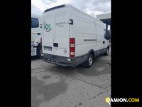 Iveco Mod. IVECO Vers. IVECO | Leggero Furgone <= 35 q.li Furgone di serie / Van | INDUSTRIAL CARS S.P.A