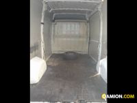 Fiat Mod. FIAT Vers. FIAT | Leggero Furgone <= 35 q.li Furgone di serie / Van | INDUSTRIAL CARS S.P.A