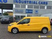 Ford Mod. FORD Vers. FORD | Leggero Furgone <= 35 q.li Furgone di serie / Van | INDUSTRIAL CARS S.P.A