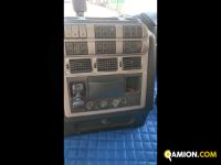 Iveco Mod. IVECO Vers. IVECO | Motrice Scarrabile con gancio | INDUSTRIAL CARS S.P.A
