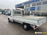 Fiat Mod. FIAT Vers. FIAT | Leggero Cabinato <= 35 q.li Cassone fisso | INDUSTRIAL CARS S.P.A