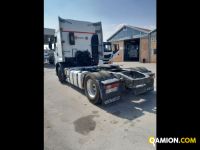 RENAULT V.I. Vers. RENAULT V.I. | Trattore Trattore | INDUSTRIAL CARS S.P.A