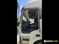 Iveco Mod. IVECO Vers. IVECO | Motrice Scarrabile con gancio | INDUSTRIAL CARS S.P.A