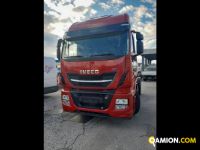Iveco Mod. IVECO Vers. IVECO | Trattore Trattore | INDUSTRIAL CARS S.P.A