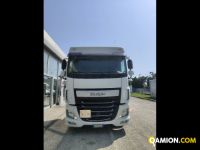 Daf Mod. DAF Vers. DAF | Trattore Trattore | INDUSTRIAL CARS S.P.A