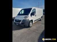 Citroen BERLINGO 1.9 D 4p. 800 Entreprise Liv.B | Leggero Furgone <= 35 q.li Furgone di serie / Van | INDUSTRIAL CARS S.P.A