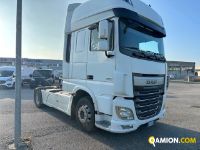 Daf Mod. DAF Vers. DAF | Trattore Trattore | INDUSTRIAL CARS S.P.A