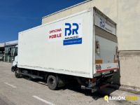 Iveco Mod. IVECO Vers. IVECO | Leggero Cabinato > 35 q.li Furgonato con sponda | INDUSTRIAL CARS S.P.A
