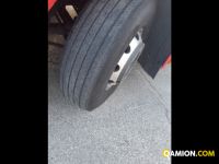 Iveco Mod. IVECO Vers. IVECO | Trattore Trattore | INDUSTRIAL CARS S.P.A