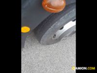 Iveco Mod. IVECO Vers. IVECO | Leggero Cabinato > 35 q.li Scarrabile con gancio | INDUSTRIAL CARS S.P.A