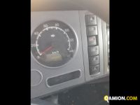 Nissan Atleon (3ª serie) Atleon 35.13 3.0 Tdi PM Cabinato Practic | Leggero Cabinato <= 35 q.li Isotermico con gruppo frigo | INDUSTRIAL CARS S.P.A