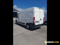 Citroen Mod. CITROEN Vers. CITROEN | Leggero Furgone <= 35 q.li Furgone di serie / Van | INDUSTRIAL CARS S.P.A