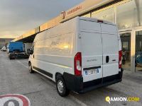 Fiat DUCATO 2.3 MJT | Leggero Furgone <= 35 q.li Furgone di serie / Van | INDUSTRIAL CARS S.P.A