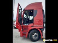 Iveco Mod. IVECO Vers. IVECO | Trattore Trattore | INDUSTRIAL CARS S.P.A
