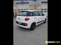 Fiat Vers. FIAT | Leggero Furgone <= 35 q.li Furgone di serie / Van | INDUSTRIAL CARS S.P.A