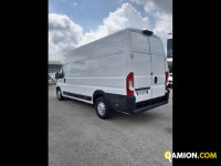 Fiat Ducato 35 2.3 MJT 150CV PLM-SL-TA Furgone Maxi | Leggero Furgone <= 35 q.li Furgone di serie / Van | INDUSTRIAL CARS S.P.A