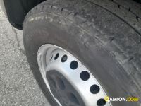 Iveco Mod. IVECO Vers. IVECO | Leggero Furgone <= 35 q.li Furgone di serie / Van | INDUSTRIAL CARS S.P.A