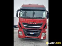 Iveco Mod. IVECO Vers. IVECO | Trattore Trattore | INDUSTRIAL CARS S.P.A