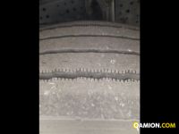 Iveco Mod. IVECO Vers. IVECO | Trattore Trattore | INDUSTRIAL CARS S.P.A