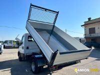 Iveco Mod. IVECO Vers. IVECO | Leggero Cabinato <= 35 q.li Furgonato | INDUSTRIAL CARS S.P.A