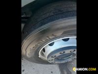 Iveco Mod. IVECO Vers. IVECO | Trattore Trattore | INDUSTRIAL CARS S.P.A