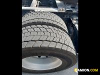 RENAULT V.I. Vers. RENAULT V.I. | Trattore Trattore | INDUSTRIAL CARS S.P.A