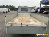 Fiat Mod. FIAT Vers. FIAT | Leggero Cabinato <= 35 q.li Cassone fisso | INDUSTRIAL CARS S.P.A