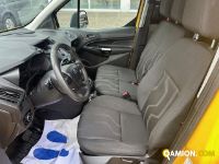 Ford Mod. FORD Vers. FORD | Leggero Furgone <= 35 q.li Furgone di serie / Van | INDUSTRIAL CARS S.P.A