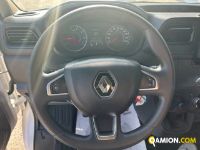 Renault MASTER Vers. RENAULT | Leggero Furgone <= 35 q.li Furgone di serie / Van | INDUSTRIAL CARS S.P.A