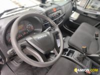 Iveco Mod. IVECO Vers. IVECO | Leggero Cabinato > 35 q.li Cassone fisso con centina con sponda | INDUSTRIAL CARS S.P.A