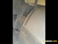Iveco Mod. IVECO Vers. IVECO | Motrice Cassone fisso con centina | INDUSTRIAL CARS S.P.A