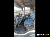 Iveco Mod. IVECO Vers. IVECO | Leggero Cabinato > 35 q.li Trasporto animali | INDUSTRIAL CARS S.P.A