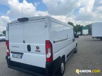 Fiat Mod. FIAT Vers. FIAT | Leggero Furgone <= 35 q.li Furgone di serie / Van | INDUSTRIAL CARS S.P.A